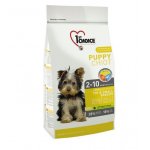 1ST CHOICE Puppy Toy & Small Breed