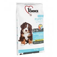 1ST CHOICE Puppy Medium & Large Breed