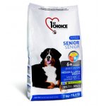 1ST CHOICE Senior Medium & Large Breed