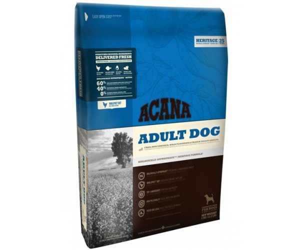 ACANA ADULT DOG
