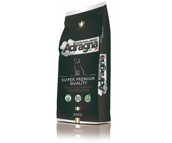 Adragna Breeder Monoprotein Puppy Maxi (Курица и цитрусы)