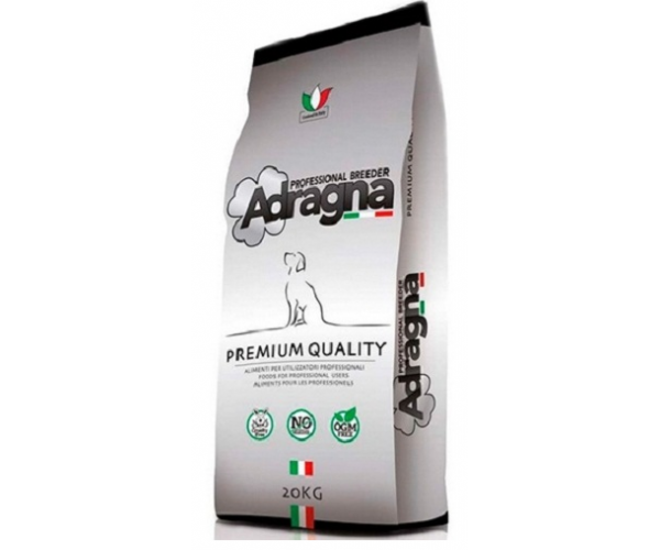 Adragna Professional Breeder Premium Daily (Ягненок)