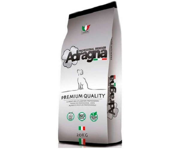 Adragna Professional Breeder Premium Daily (Рыба)
