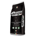 Adragna Breeder Monoprotein Adult Mini (Рыба и цитрусы)