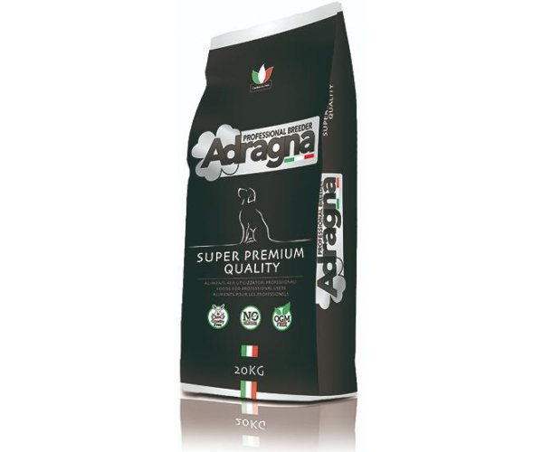 Adragna Breeder Monoprotein Adult Maxi (Кролик и цитрусы)