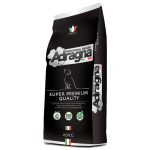 Adragna Breeder Monoprotein Adult Mini (Курица и цитрусы)