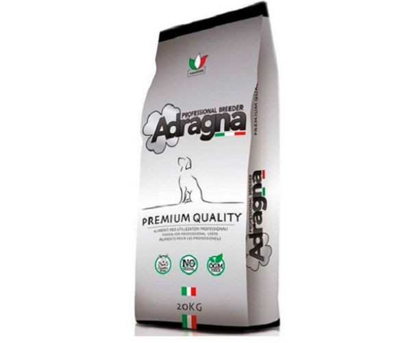 Adragna Professional Breeder Premium Daily (Курица)