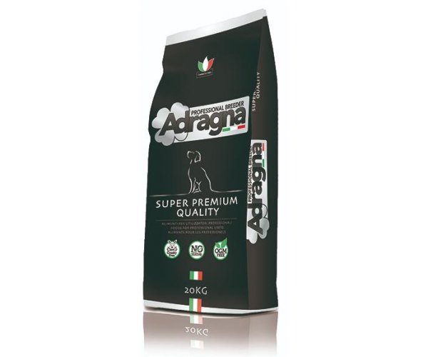 Adragna Breeder Monoprotein Junior Maxi (Курица и цитрусы)