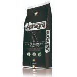 Adragna Breeder Monoprotein Puppy Mini (Курица и цитрусы)