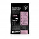 AlphaPet Superpremium Dog Maxi Junior (Говядина, рис)