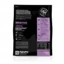 AlphaPet Superpremium Dog Medium Adult Sensitive (Баранина, потрошки)