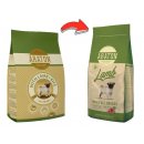 Сухой корм для собак Araton Junior Lamb&Rice