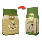 Araton Junior (Ягненок и рис)