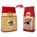 Сухой корм для собак Araton Adult Active
