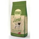 Сухой корм для собак Araton Junior Lamb&Rice