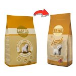 Araton Adult (Ягненок и рис)