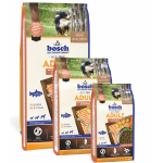 Bosch Adult (Лосось, картофель)