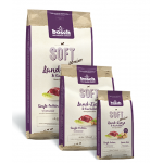 Bosch Soft+ Senior (Коза с картофелем)