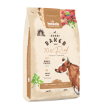 Bosch Oven Baked (с Говядиной)