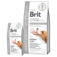 Brit Veterinary Diet Dog Joint & Mobility