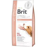 Brit Veterinary Diet Dog Renal