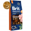 Сухой корм для собак Brit Premium by Nature Sport