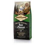 Carnilove for Adult Dogs (Утка и фазан)