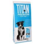 Titan Premium Puppy Dog
