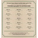 Chicopee CNL Mini Adult (Ягненок и рис)