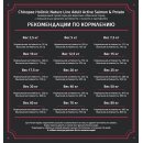 Chicopee HNL Active (Лосось и картофель)