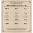 Chicopee Pro Nature Line Dog Adult (Птица)