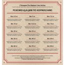 Chicopee Pro Nature Line Dog Active (Птица)