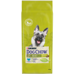 Dog Chow Для взрослых крупных собак (Индейка)