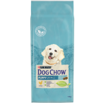 Dog Chow Для щенков (Курица)