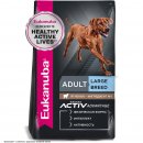 Сухой корм Eukanuba Adult Large Breed (Ягненок) для собак