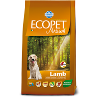Farmina Ecopet Natural Lamb Mini (Ягненок)