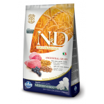 Farmina N&D LG Puppy Medium & Maxi (Ягненок, черника, спельта, овес)