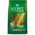 Farmina Ecopet Natural Puppy Medium