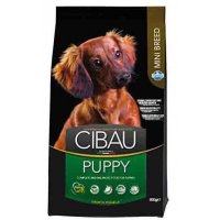 Farmina Cibau Puppy Mini