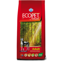 Farmina Ecopet Natural Adult Maxi (Курица)