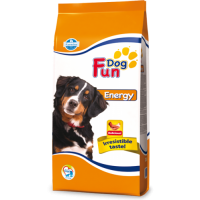 Farmina Fun Dog Energy