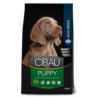 Farmina Cibau Puppy Maxi