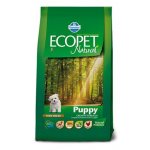Farmina Ecopet Natural Puppy Mini