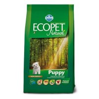 Farmina Ecopet Natural Puppy Mini