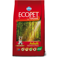 Farmina Ecopet Natural Adult Mini (Курица)