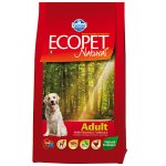 Farmina Ecopet Natural Medium Adult (Курица)