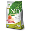 Сухой корм для собак Farmina N&D GF Adult Mini Boar & Apple