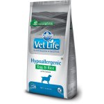 Farmina Vet Life Hypoallergenic Dog (Яйцо и рис)