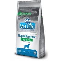 Farmina Vet Life Hypoallergenic Dog (Яйцо и рис)