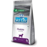 Farmina Vet Life Oxalate Dog